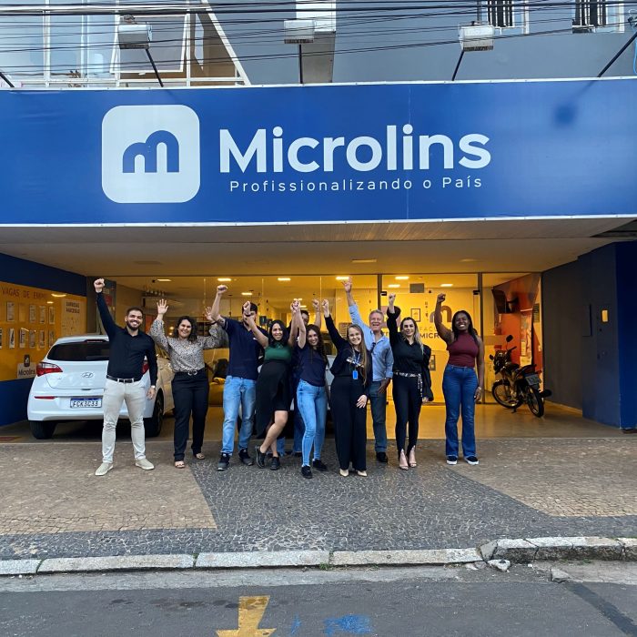 Microlins Catanduva, treinamento (1)